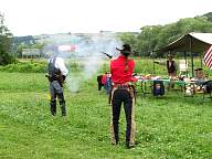 7-25-15 Shadows of the Old West CNY Living History Center 032.JPG